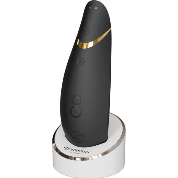 Womanizer premium 2