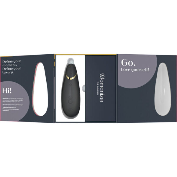 Womanizer premium 2