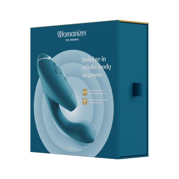 Womanizer duo 2