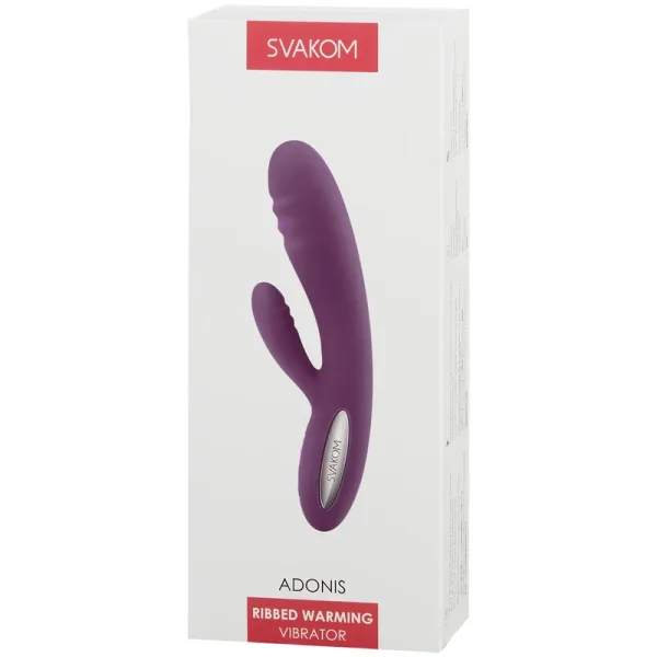 Svakom adonis
