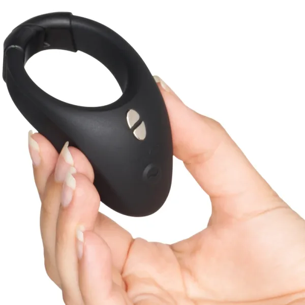 We-vibe bond