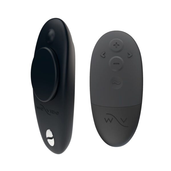 We-vibe moxie