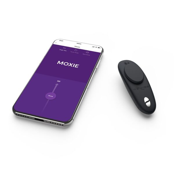 We-vibe moxie