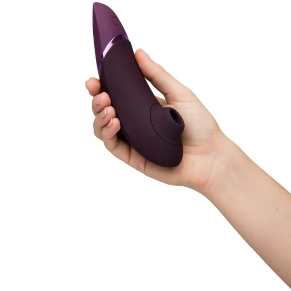 Womanizer next
