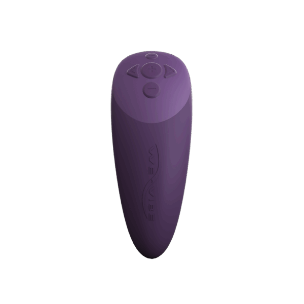 We-vibe chorus