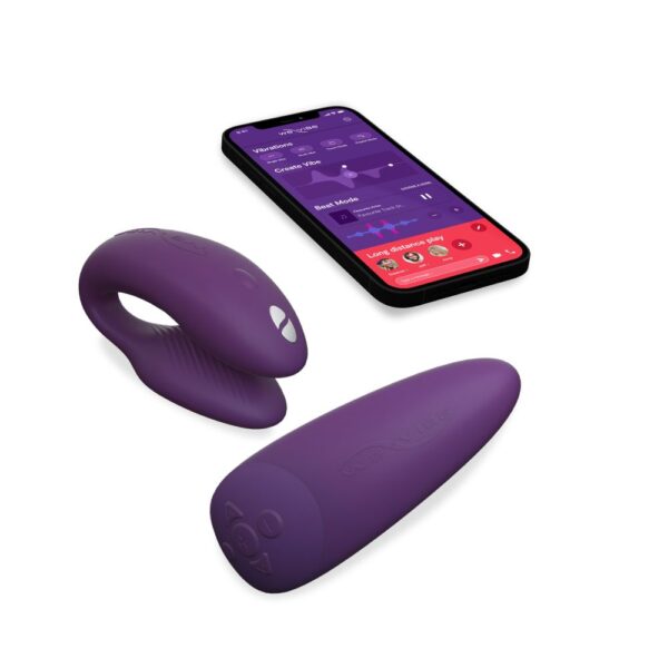 We-vibe chorus