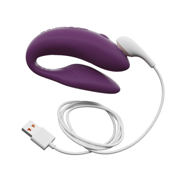 We-vibe chorus